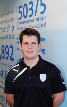 Darren Britton